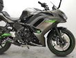 NINJA 650