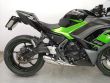 NINJA 650
