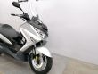 BURGMAN 125