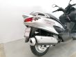 BURGMAN 125