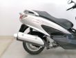 BURGMAN 125