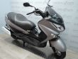BURGMAN 125