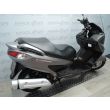 BURGMAN 125