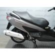 BURGMAN 125