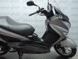 BURGMAN 125