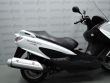 BURGMAN 125