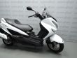 BURGMAN 125
