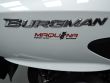 BURGMAN 125