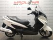 BURGMAN 125