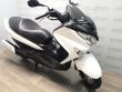 BURGMAN 125