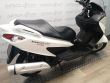 BURGMAN 125