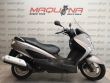 BURGMAN 125