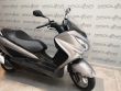 BURGMAN 125