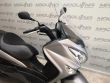 BURGMAN 125