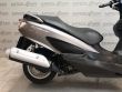 BURGMAN 125