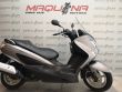 BURGMAN 125