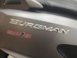 BURGMAN 125