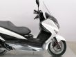 BURGMAN 125 ABS