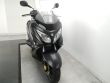BURGMAN 125