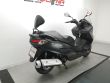 BURGMAN 125
