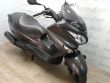 BURGMAN 125 ABS
