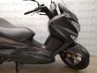 BURGMAN 125 ABS