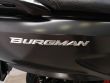 BURGMAN 125 ABS