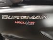 BURGMAN 125