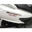 BURGMAN 125
