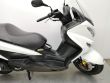 BURGMAN 125