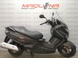 BURGMAN 125 ABS