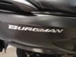 BURGMAN 125 ABS