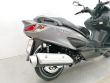 BURGMAN 125 ABS