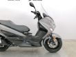 BURGMAN 125 ABS