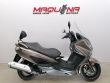BURGMAN 200 ABS