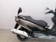 BURGMAN 200 ABS