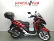 TRICITY 125