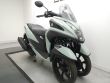 TRICITY 125