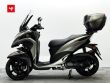 TRICITY 125
