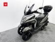 TRICITY 125