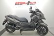 TRICITY 300
