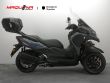 TRICITY 300