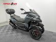 TRICITY 300