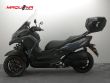 TRICITY 300