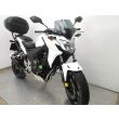 CB 500 F