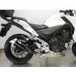 CB 500 F