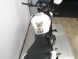 CB 500 F