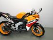 CBR 125R