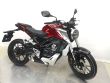 CB 125 R