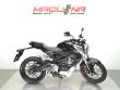 CB 125 R